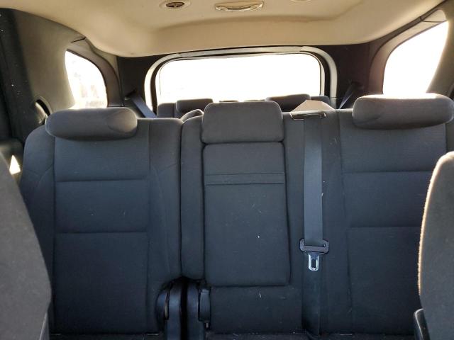 Photo 9 VIN: 1D4RE2GG7BC730970 - DODGE DURANGO EX 