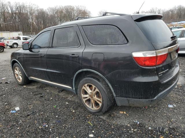 Photo 1 VIN: 1D4RE2GG8BC654143 - DODGE DURANGO EX 