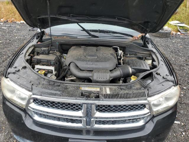 Photo 11 VIN: 1D4RE2GG8BC654143 - DODGE DURANGO EX 