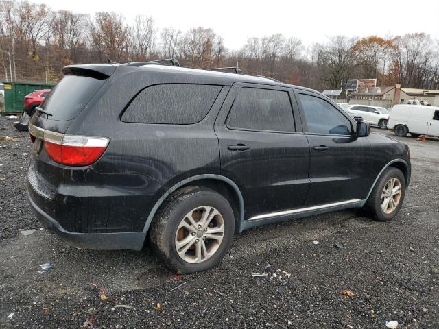 Photo 2 VIN: 1D4RE2GG8BC654143 - DODGE DURANGO EX 