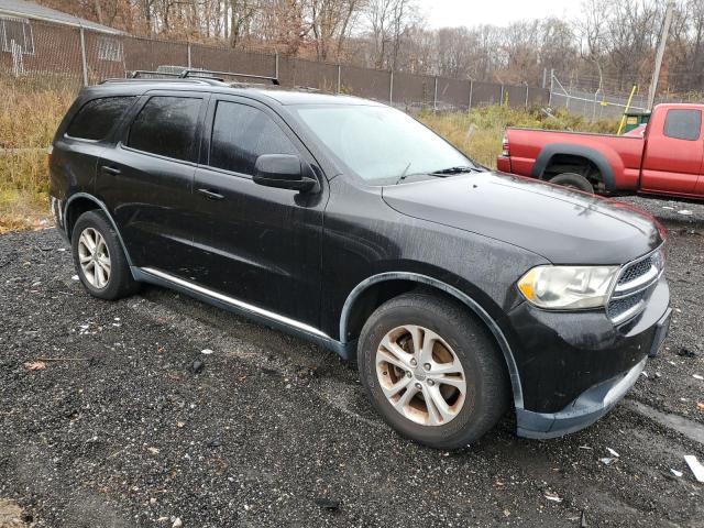 Photo 3 VIN: 1D4RE2GG8BC654143 - DODGE DURANGO EX 