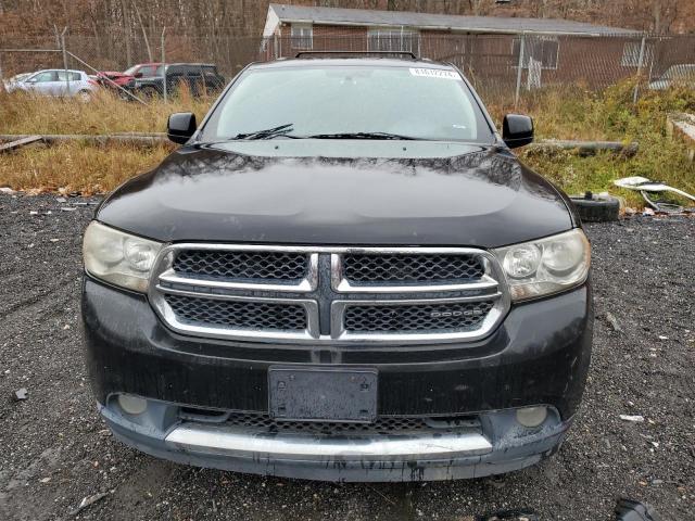 Photo 4 VIN: 1D4RE2GG8BC654143 - DODGE DURANGO EX 