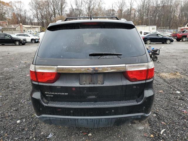 Photo 5 VIN: 1D4RE2GG8BC654143 - DODGE DURANGO EX 