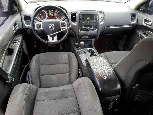 Photo 7 VIN: 1D4RE2GG8BC654143 - DODGE DURANGO EX 