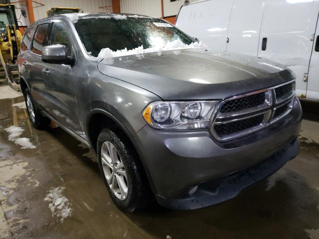 Photo 0 VIN: 1D4RE2GG8BC662954 - DODGE DURANGO EX 