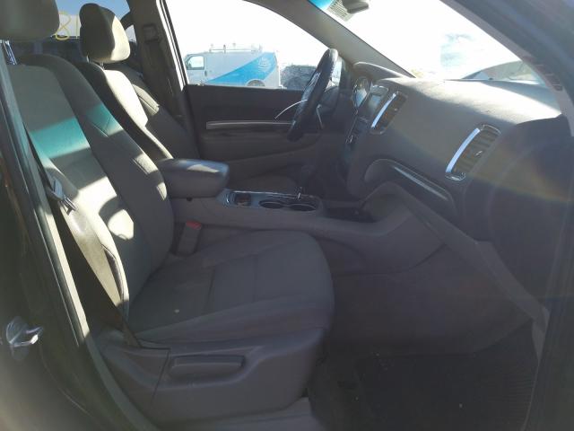 Photo 4 VIN: 1D4RE2GG8BC677504 - DODGE DURANGO EX 