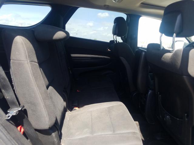 Photo 5 VIN: 1D4RE2GG8BC712445 - DODGE DURANGO EX 