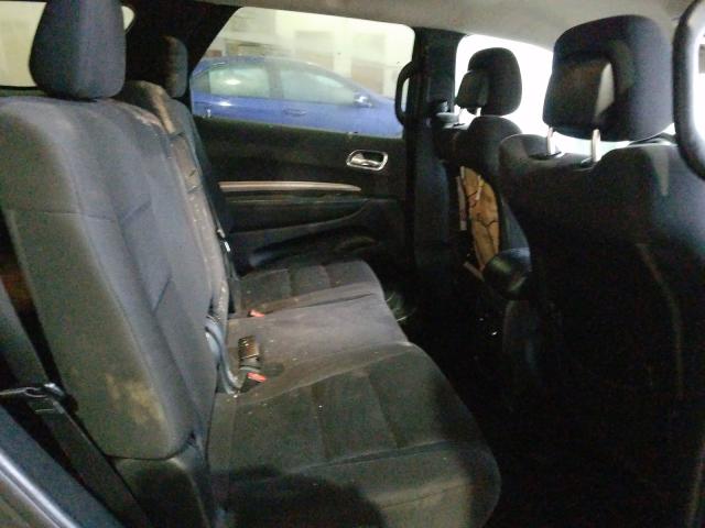 Photo 5 VIN: 1D4RE2GG8BC717399 - DODGE DURANGO EX 