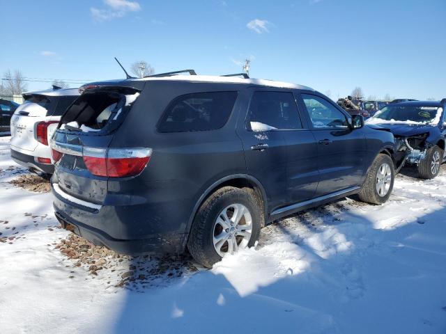 Photo 2 VIN: 1D4RE2GG9BC618834 - DODGE DURANGO 