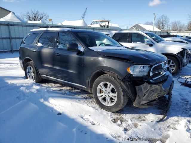 Photo 3 VIN: 1D4RE2GG9BC618834 - DODGE DURANGO 