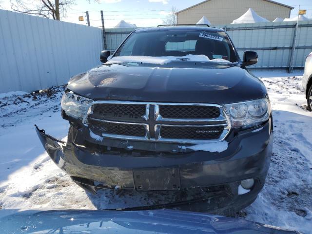 Photo 4 VIN: 1D4RE2GG9BC618834 - DODGE DURANGO 