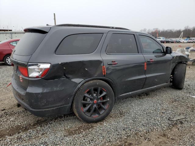 Photo 2 VIN: 1D4RE2GG9BC618915 - DODGE DURANGO 