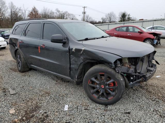 Photo 3 VIN: 1D4RE2GG9BC618915 - DODGE DURANGO 