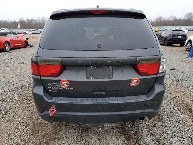 Photo 5 VIN: 1D4RE2GG9BC618915 - DODGE DURANGO 