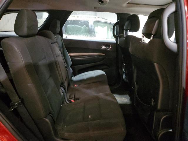 Photo 10 VIN: 1D4RE2GG9BC630952 - DODGE DURANGO EX 