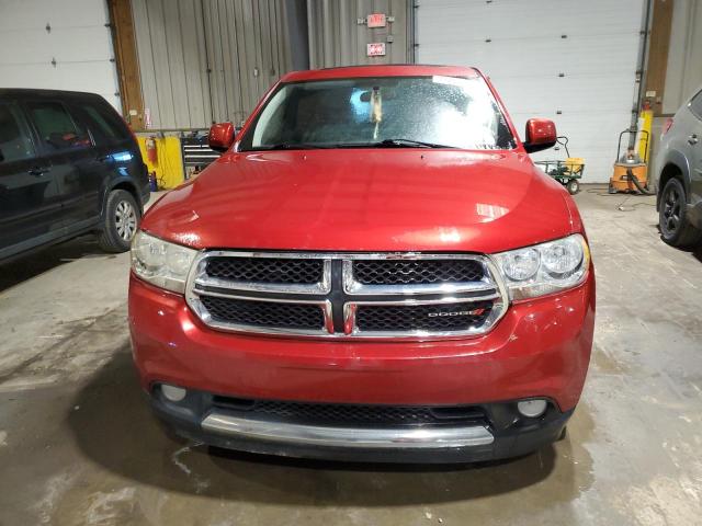 Photo 4 VIN: 1D4RE2GG9BC630952 - DODGE DURANGO EX 