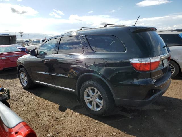 Photo 1 VIN: 1D4RE2GGXBC677505 - DODGE DURANGO EX 