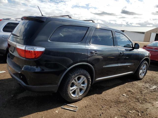 Photo 2 VIN: 1D4RE2GGXBC677505 - DODGE DURANGO EX 