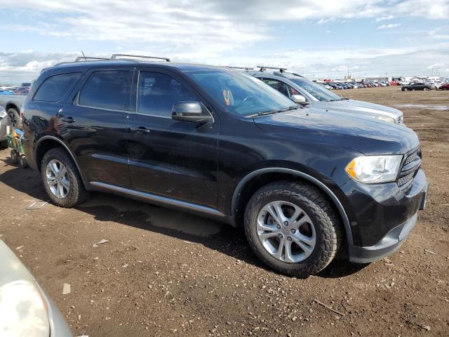 Photo 3 VIN: 1D4RE2GGXBC677505 - DODGE DURANGO EX 