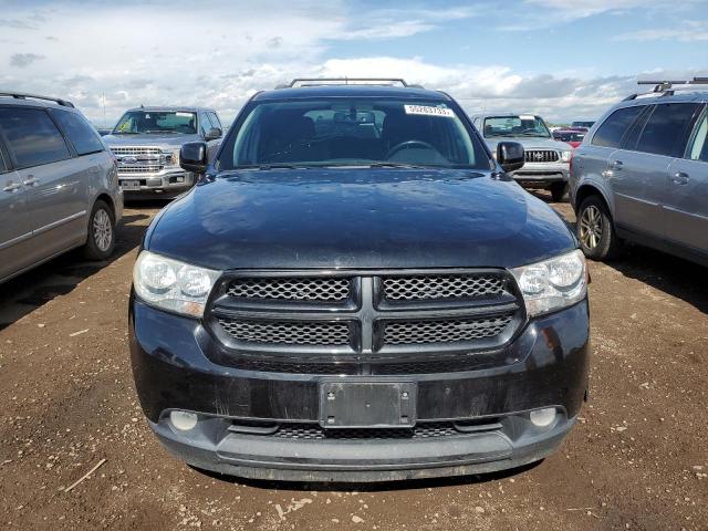 Photo 4 VIN: 1D4RE2GGXBC677505 - DODGE DURANGO EX 