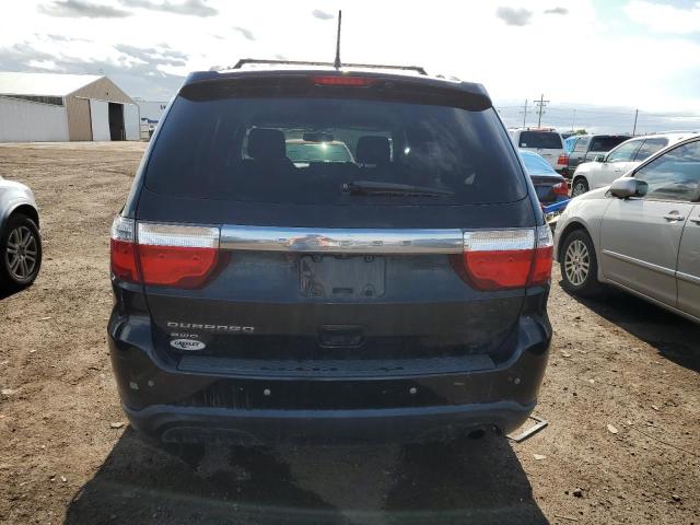 Photo 5 VIN: 1D4RE2GGXBC677505 - DODGE DURANGO EX 