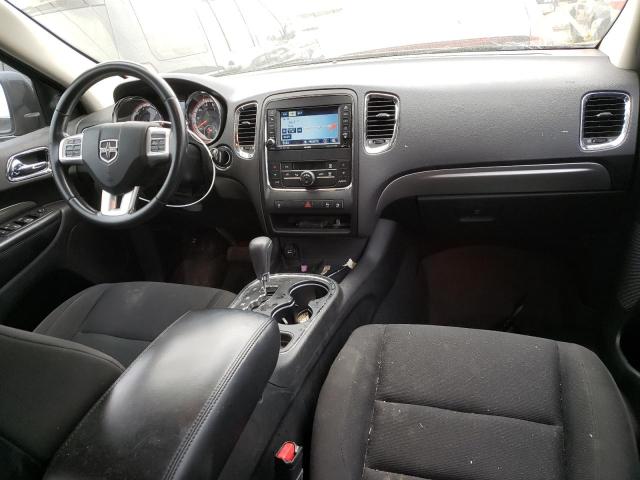 Photo 7 VIN: 1D4RE2GGXBC677505 - DODGE DURANGO EX 