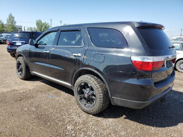 Photo 1 VIN: 1D4RE2GGXBC682431 - DODGE DURANGO EX 