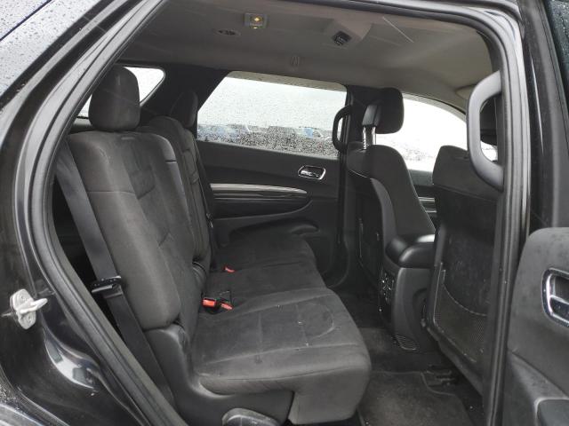 Photo 10 VIN: 1D4RE2GGXBC682431 - DODGE DURANGO EX 