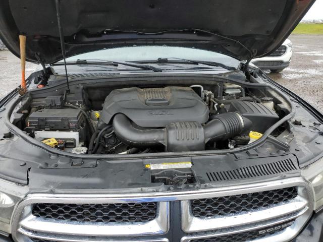 Photo 11 VIN: 1D4RE2GGXBC682431 - DODGE DURANGO EX 