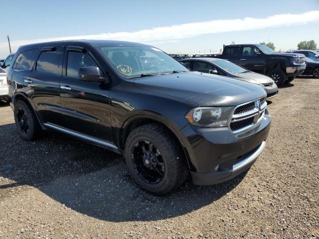 Photo 3 VIN: 1D4RE2GGXBC682431 - DODGE DURANGO EX 