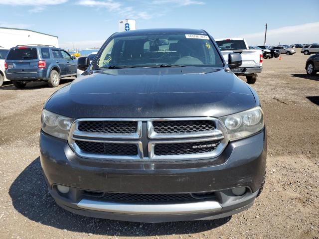 Photo 4 VIN: 1D4RE2GGXBC682431 - DODGE DURANGO EX 