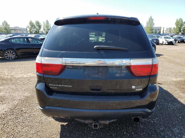 Photo 5 VIN: 1D4RE2GGXBC682431 - DODGE DURANGO EX 