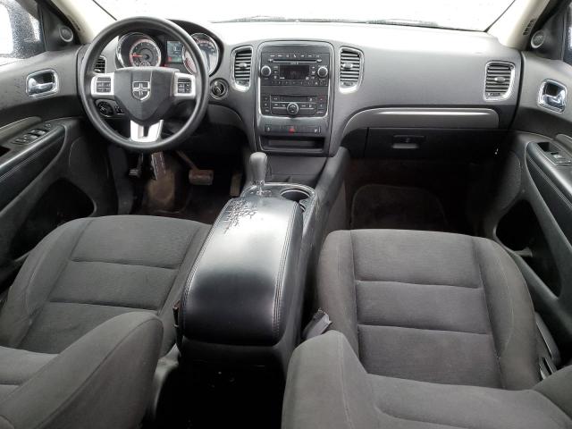 Photo 7 VIN: 1D4RE2GGXBC682431 - DODGE DURANGO EX 