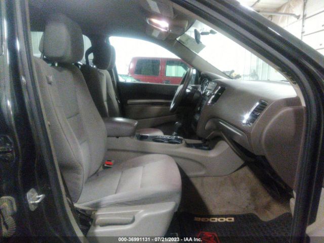 Photo 4 VIN: 1D4RE2GGXBC700152 - DODGE DURANGO 