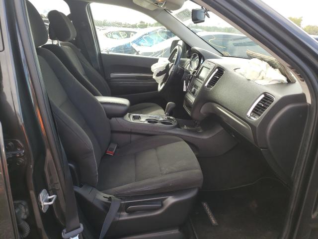 Photo 4 VIN: 1D4RE2GGXBC708915 - DODGE DURANGO EX 