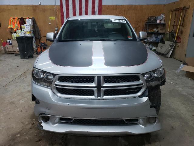 Photo 4 VIN: 1D4RE3GG1BC717203 - DODGE DURANGO HE 