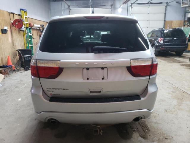 Photo 5 VIN: 1D4RE3GG1BC717203 - DODGE DURANGO HE 