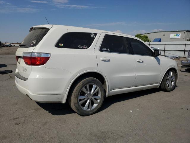 Photo 2 VIN: 1D4RE3GG2BC717484 - DODGE DURANGO HE 