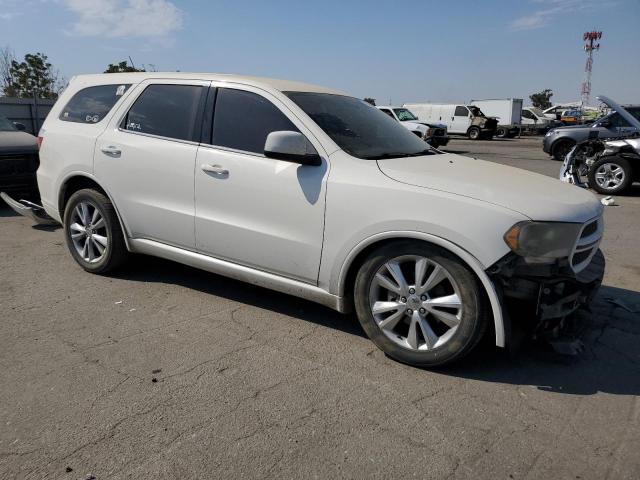 Photo 3 VIN: 1D4RE3GG2BC717484 - DODGE DURANGO HE 