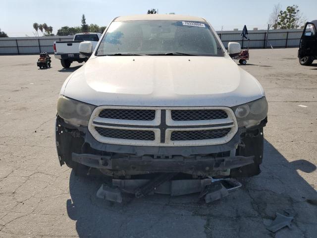 Photo 4 VIN: 1D4RE3GG2BC717484 - DODGE DURANGO HE 