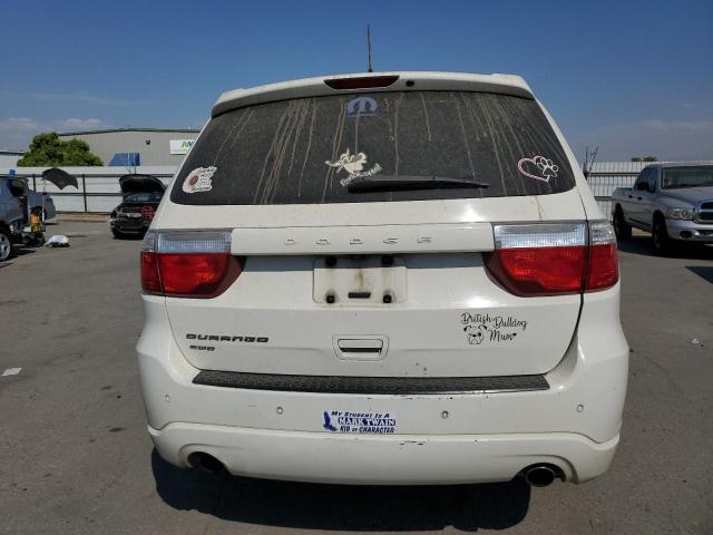 Photo 5 VIN: 1D4RE3GG2BC717484 - DODGE DURANGO HE 