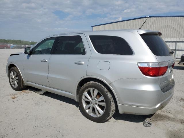 Photo 1 VIN: 1D4RE3GG3BC699755 - DODGE DURANGO 