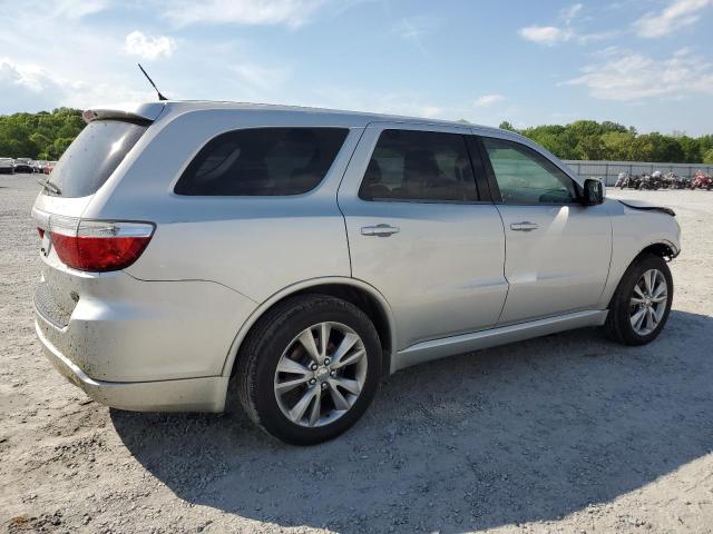 Photo 2 VIN: 1D4RE3GG3BC699755 - DODGE DURANGO 