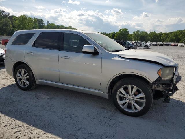 Photo 3 VIN: 1D4RE3GG3BC699755 - DODGE DURANGO 