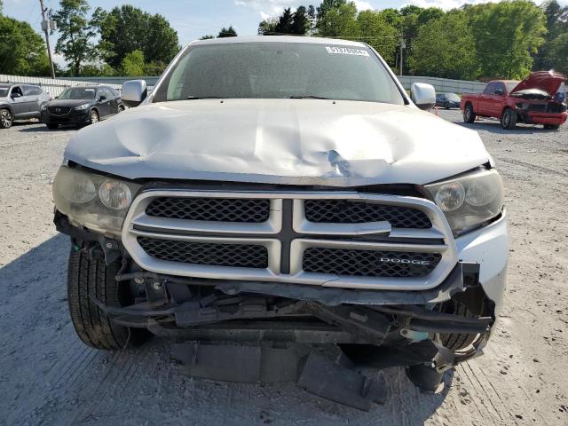 Photo 4 VIN: 1D4RE3GG3BC699755 - DODGE DURANGO 