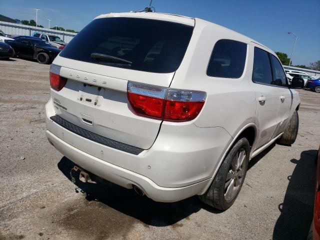 Photo 3 VIN: 1D4RE3GG3BC712388 - DODGE DURANGO HE 