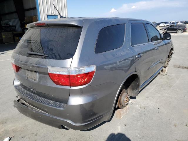 Photo 3 VIN: 1D4RE3GG4BC699635 - DODGE DURANGO HE 