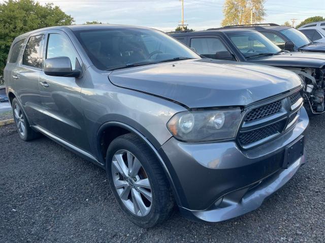 Photo 0 VIN: 1D4RE3GG6BC733056 - DODGE DURANGO HE 