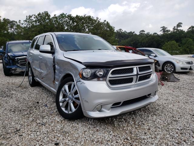 Photo 0 VIN: 1D4RE3GG7BC720896 - DODGE DURANGO HE 