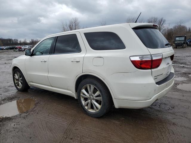 Photo 1 VIN: 1D4RE3GG8BC689190 - DODGE DURANGO HE 